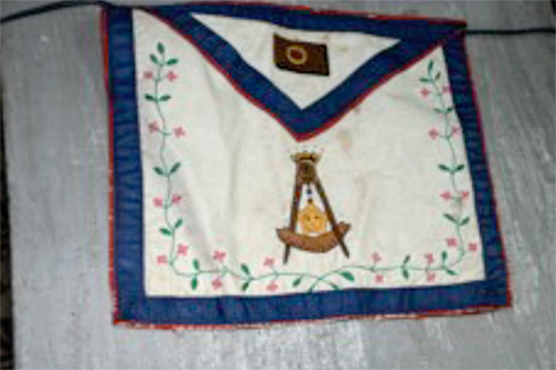 cuban-masonic-apron